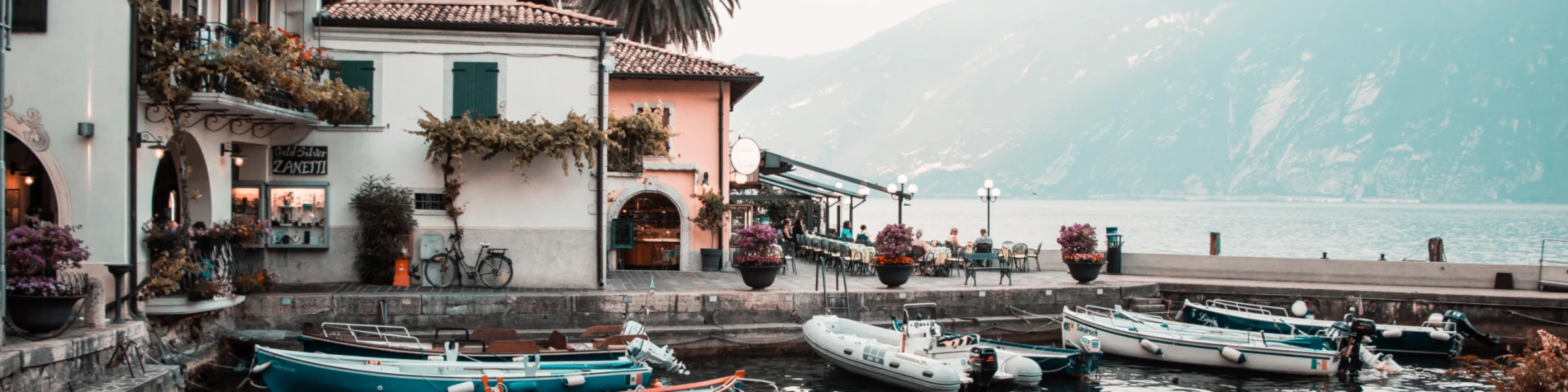 Banner image of gardaclub