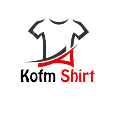 Bannière de KOFM Shirt