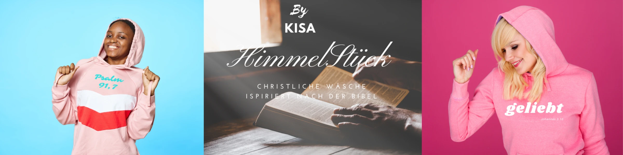 Bannerbild von Kisik