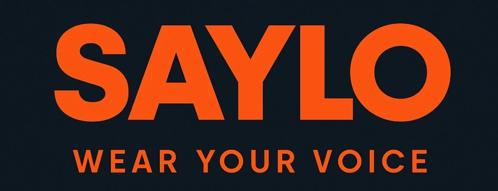 Banner image of Saylo