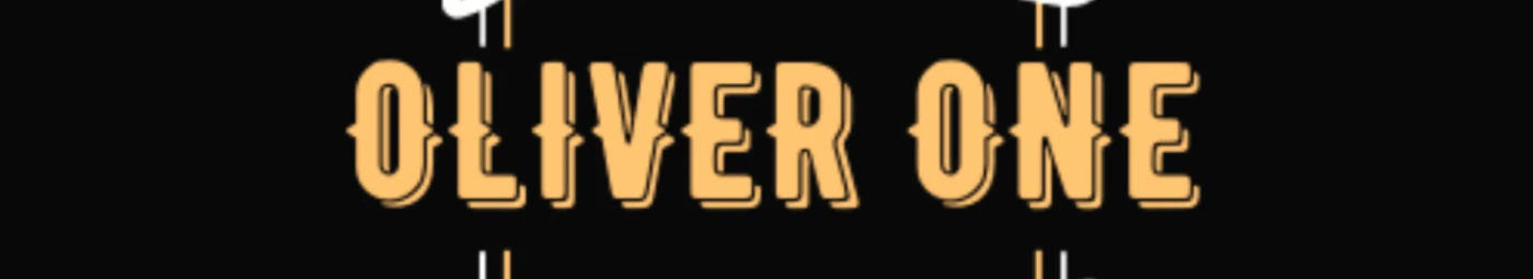 Bannière de Oliver One