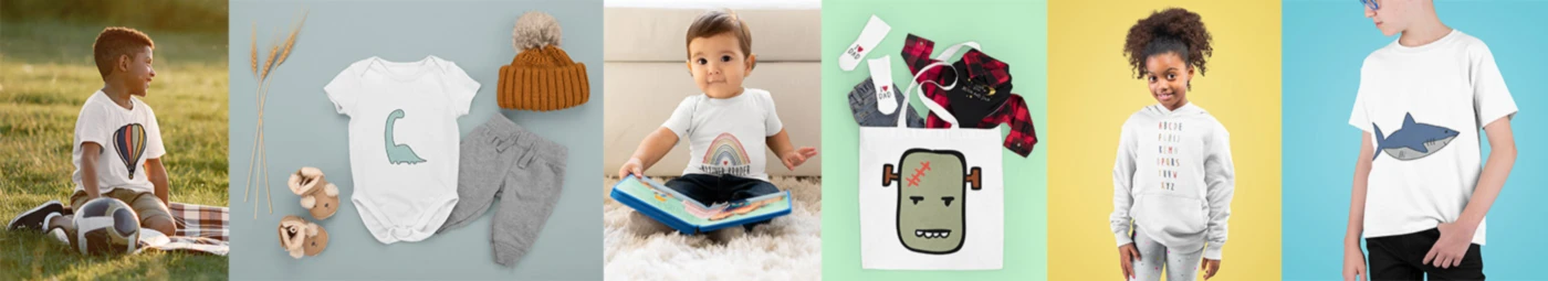 Banner image of Lillebror-Design