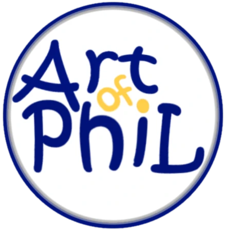 Banner image of Artofphil