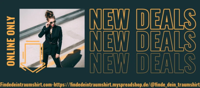 Banner image of Findedeintraumshirt