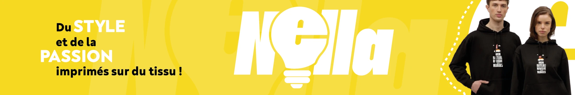 Banner image of NELLA.