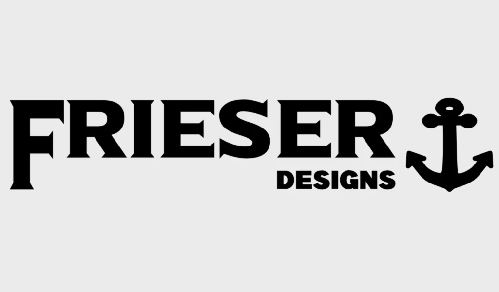 Bannerbild von Frieser Designs
