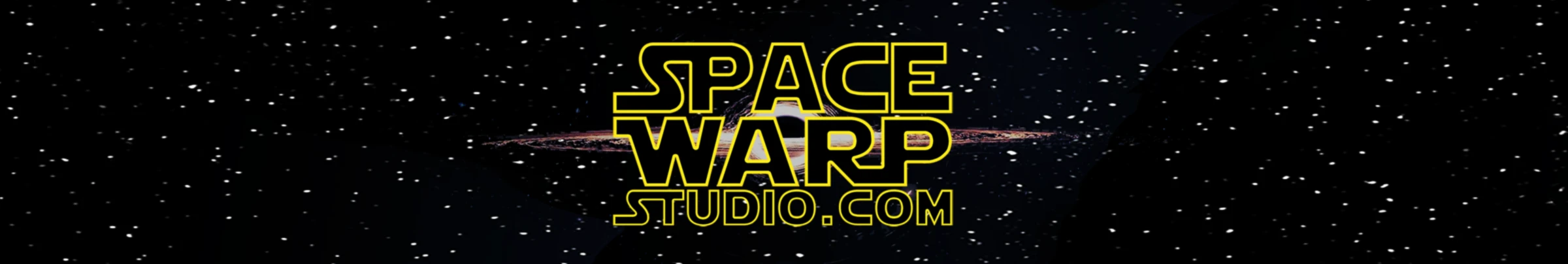 Banner image of SpaceWarpStudio