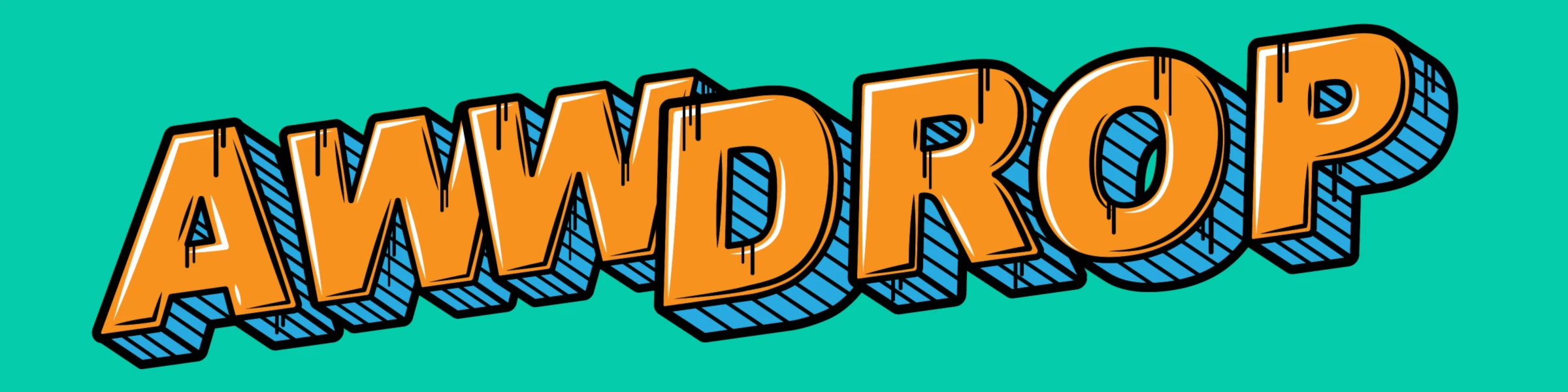 Banner image of AwwDrop