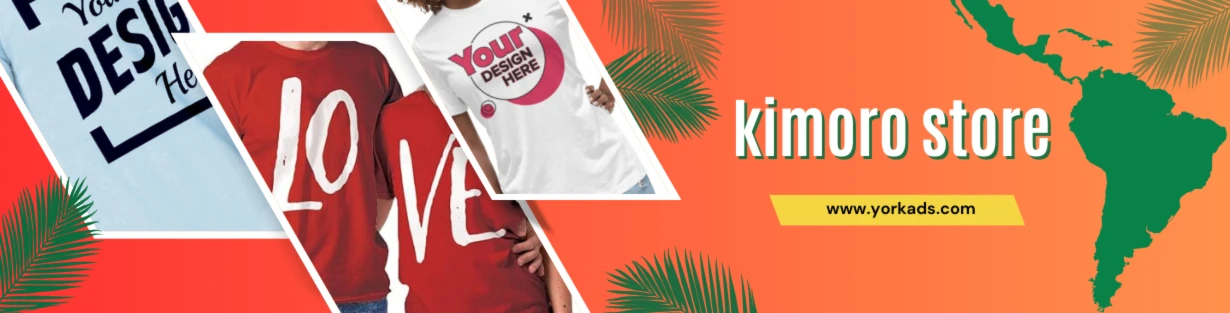 Banner image of kimoro-store-2025