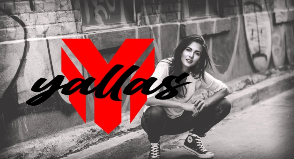 Banner image of yallas