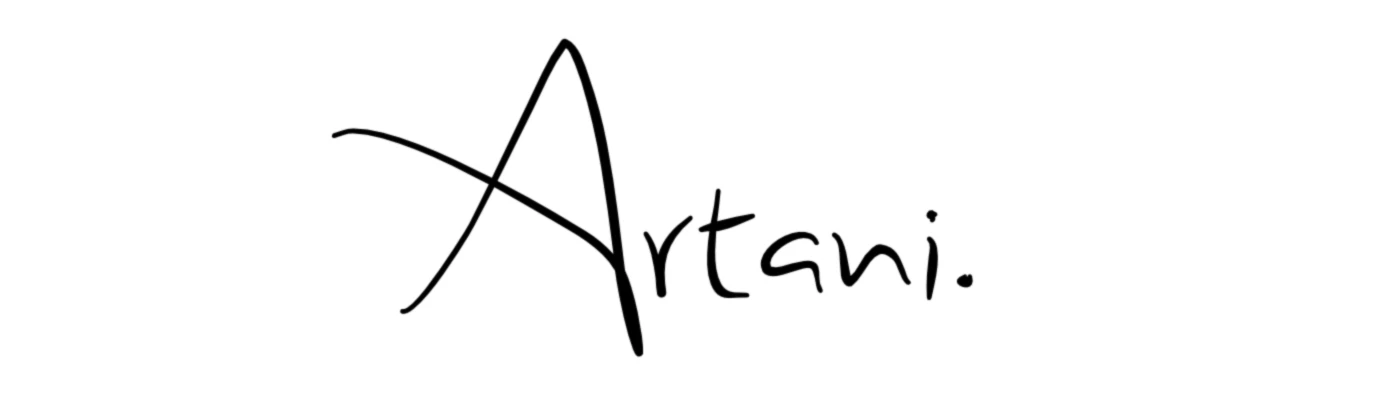 Banner image of Artani