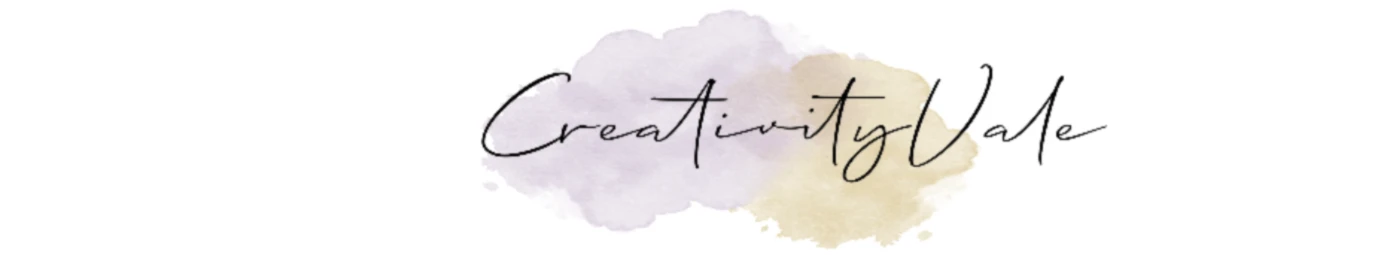 Banner image of CreativityVale