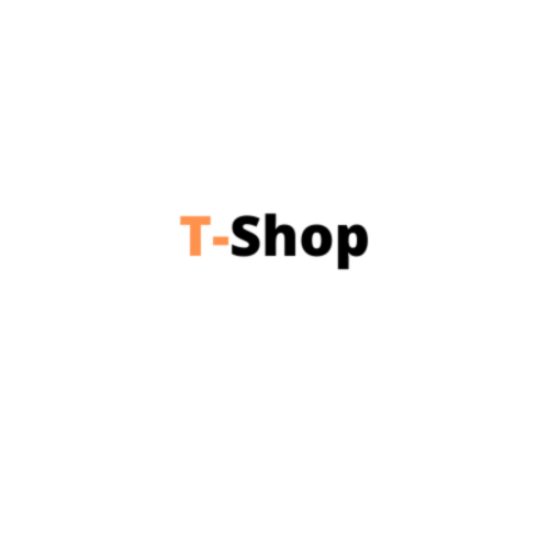 Bannière de Tshop