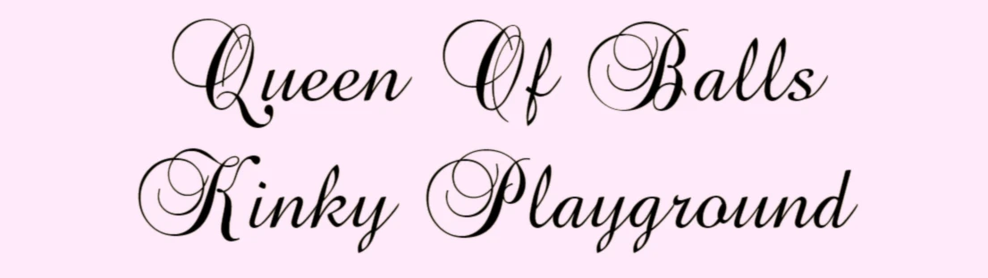 Banner image of Queen Of Balls