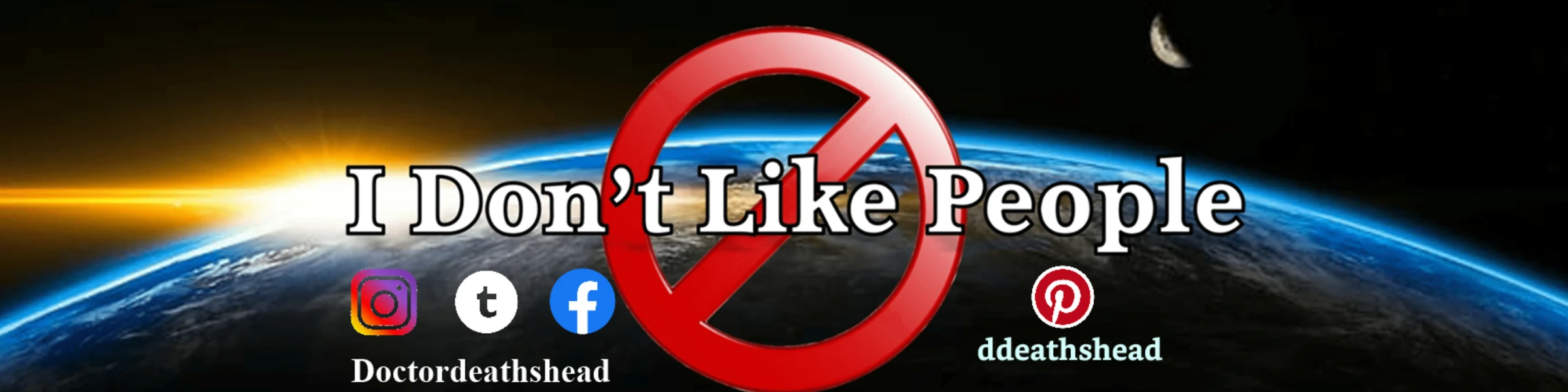 Bannière de DoctorDeathsHead