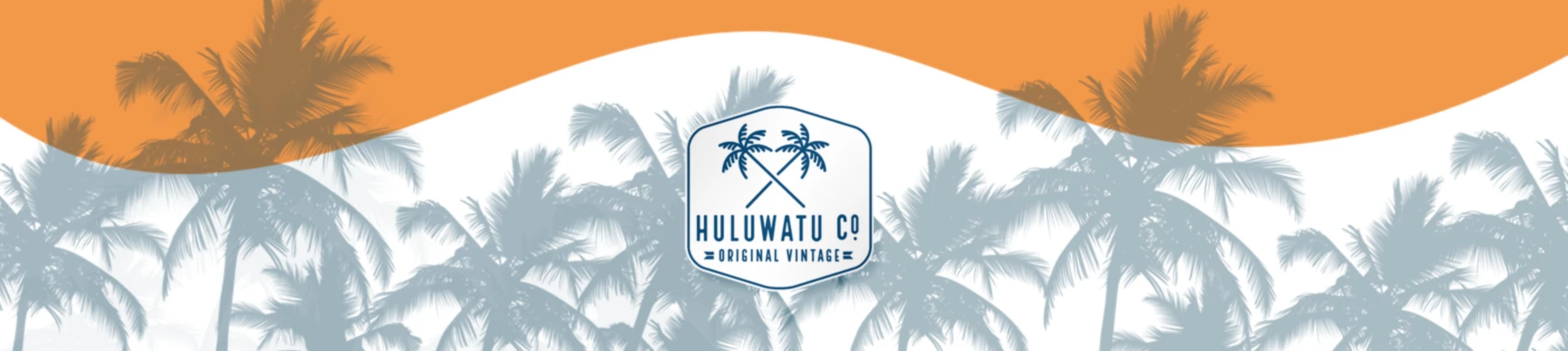 Banner image of HULUWATU Co.