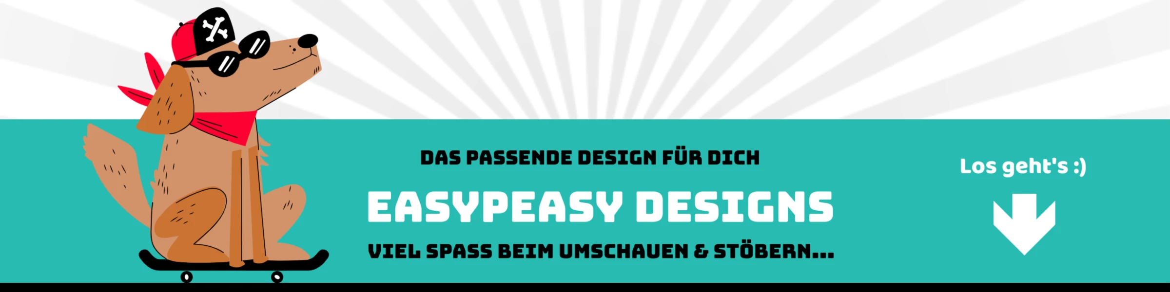 Banner image of EasyPeasy