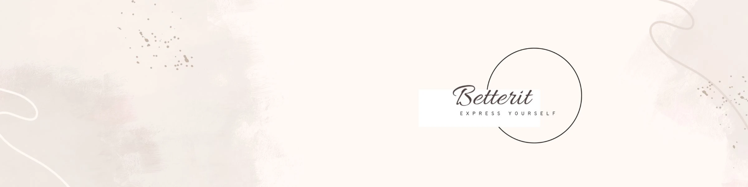 Banner image of BETTERIT