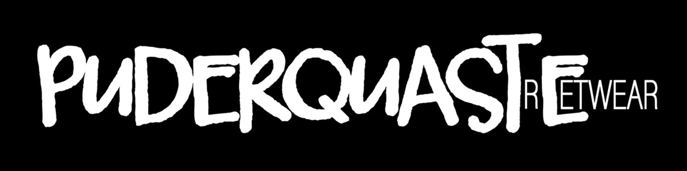 Banner image of Puderquaste Streetwear