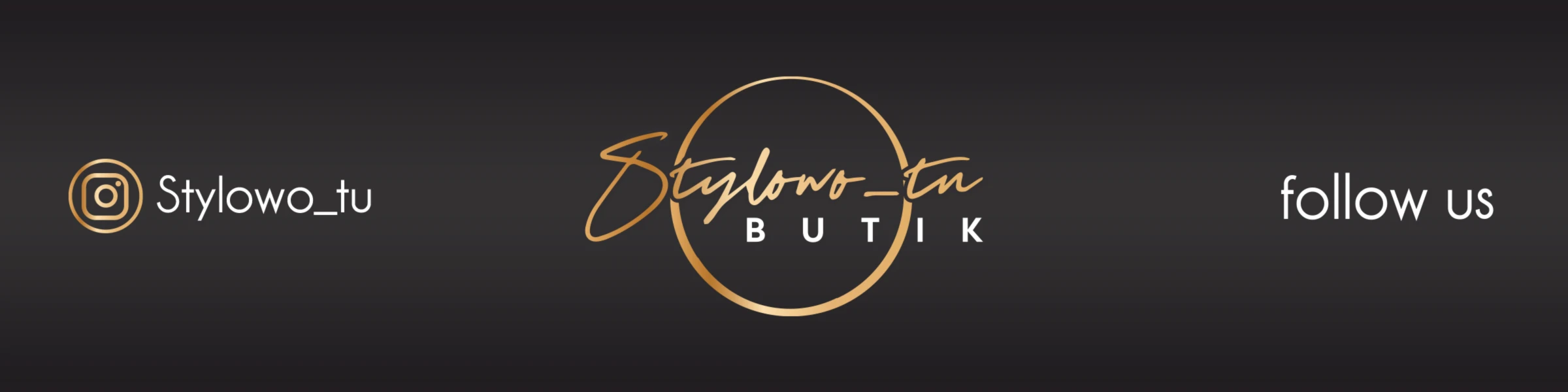 Banner image of Stylowo-tu