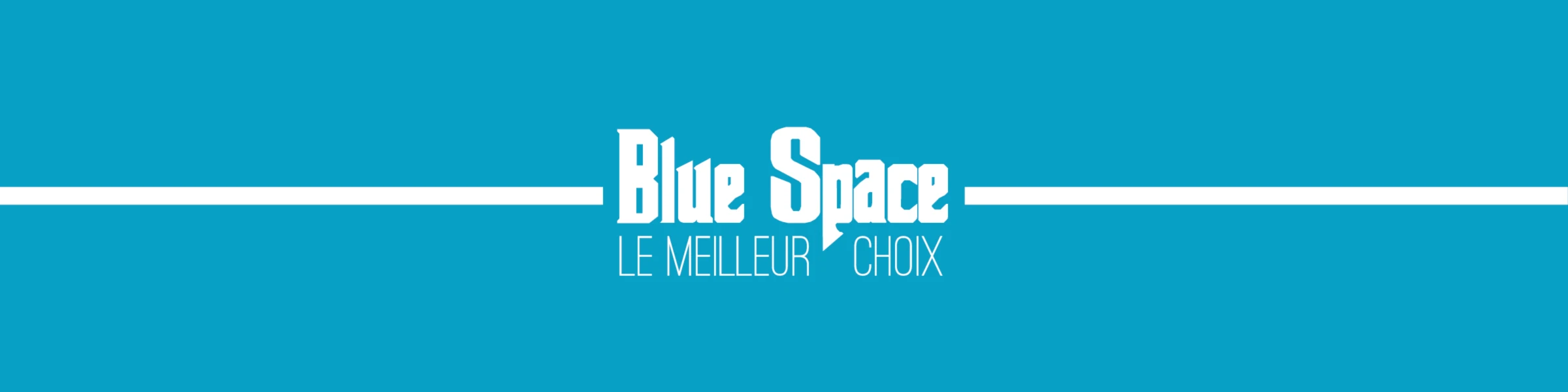 Banner image of Blue Space