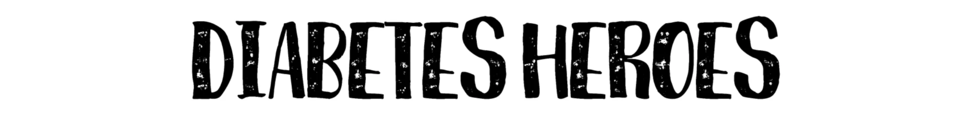Banner image of DiabetesHeroes