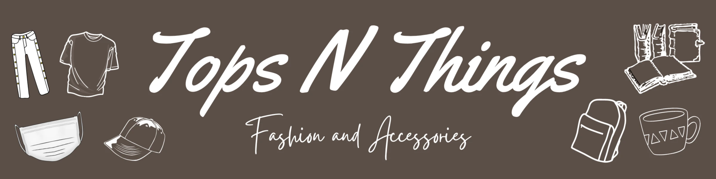 Banner image of Tops N Things