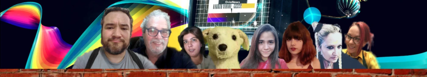 Banner image of OcioNews