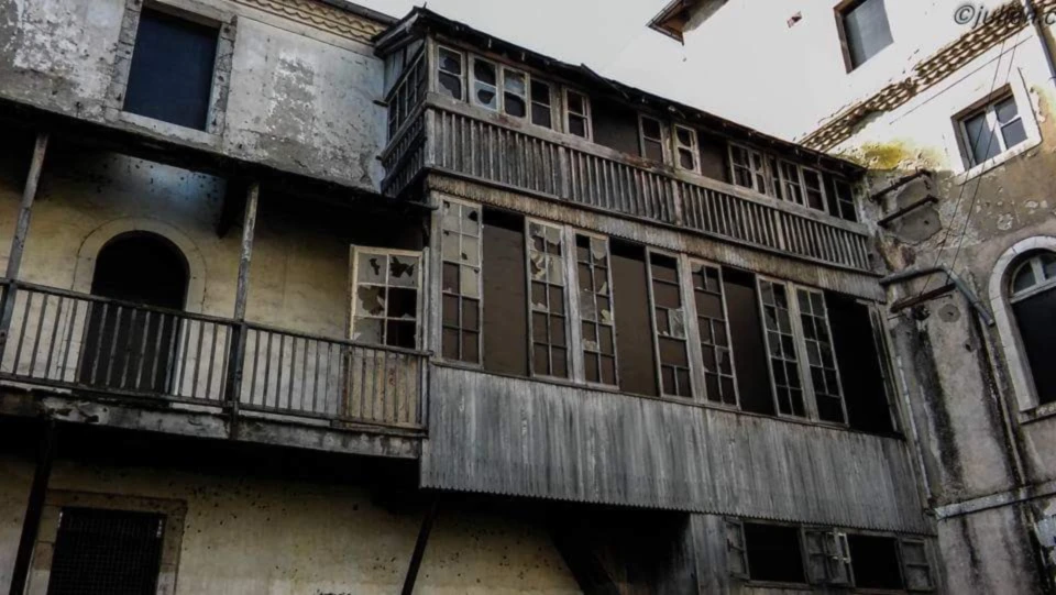 Bannière de Julienc