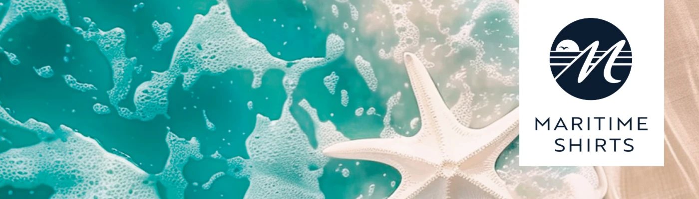 Banner image of Maritime Shirts