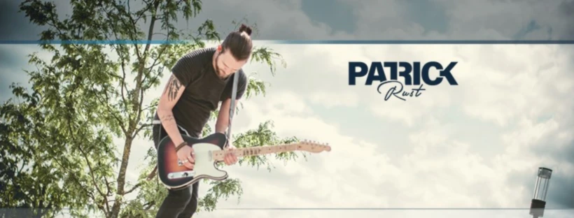 Banner image of patrickrust