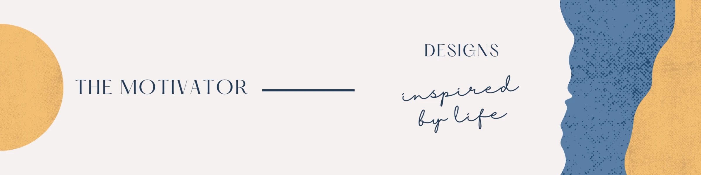 Banner image of The-Motivator