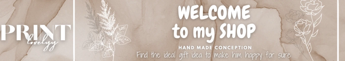 Bannière de Printlovelyy