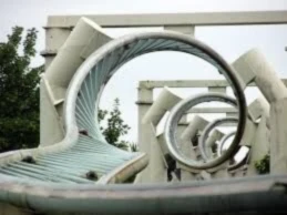 Banner image of roller coasters world wide