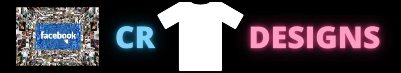 Bannière de CR-Designs