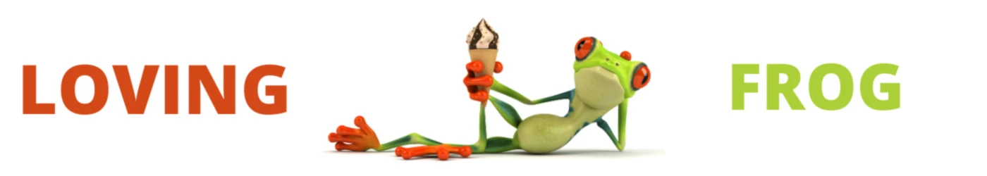 Banner image of LovingFrog