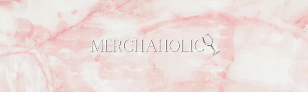 Banner image of Merchaholic