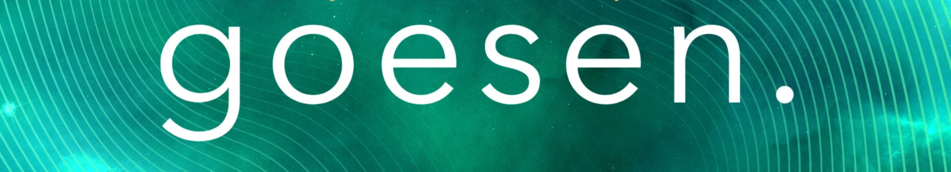 Bannerbild von goesen
