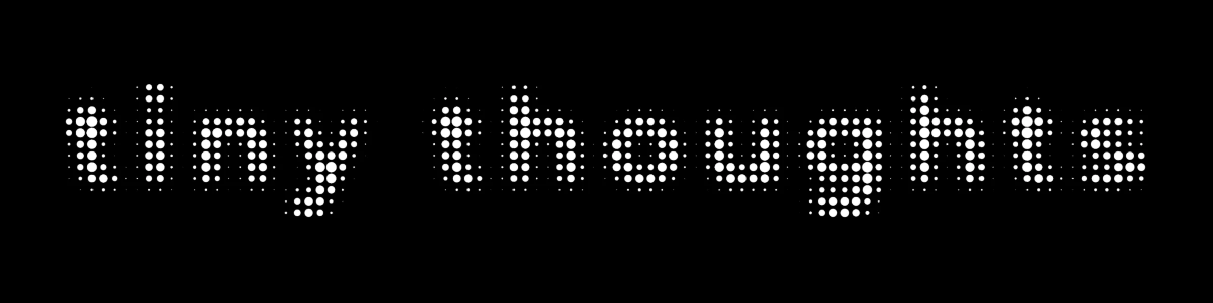 Banner image of tinythoughtshirts