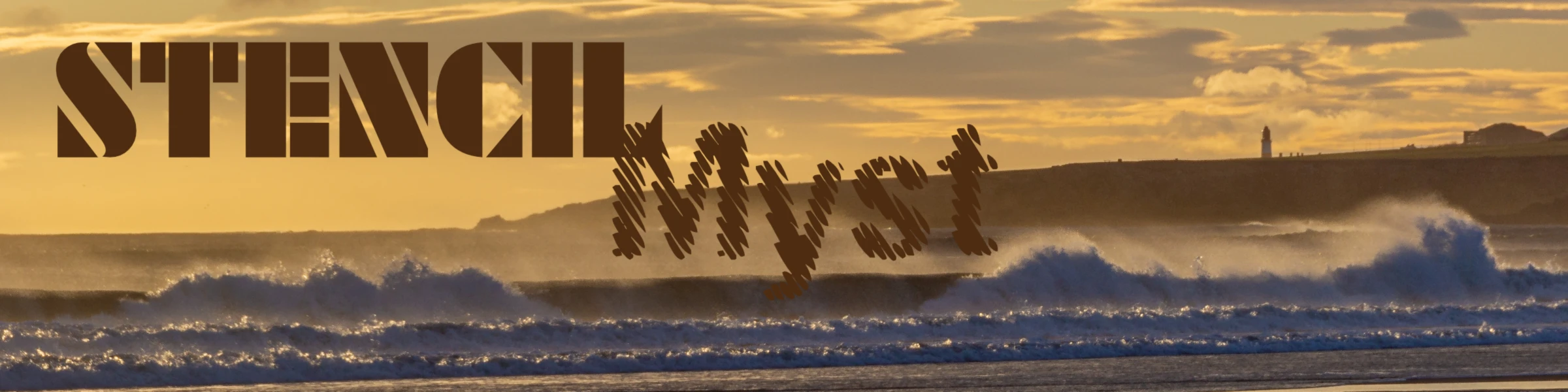 Banner image of Stencil-Myst