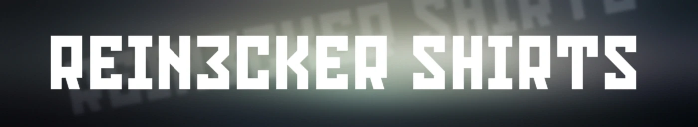 Bannerbild von rein3cker