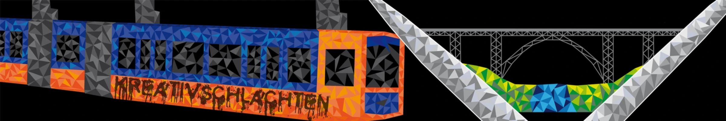 Banner image of kreativschlachten