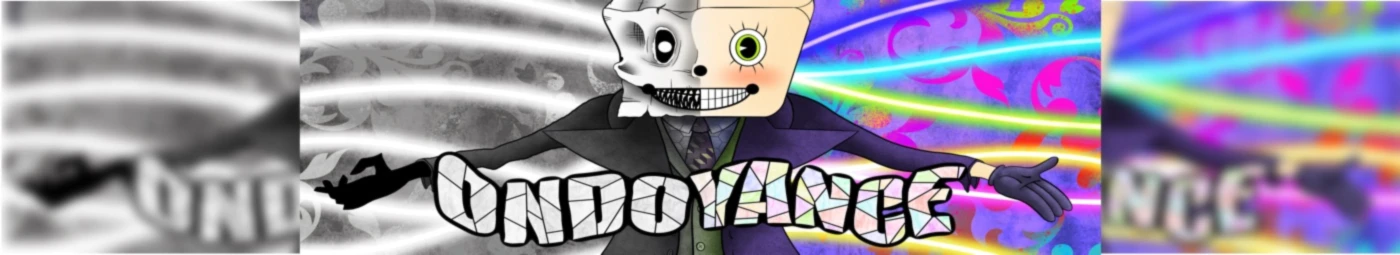 Banner image of Ondoyance