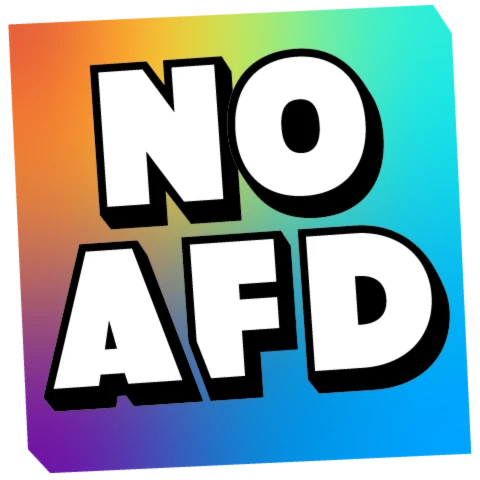 Banner image of No AfD