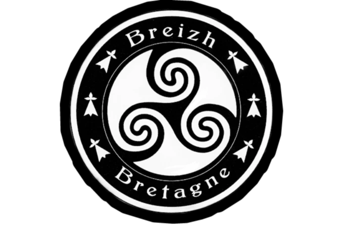 Bannière de Ghost Rider Breizh
