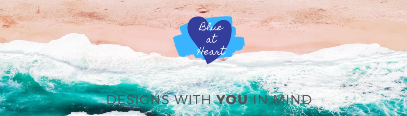 Banner image of Blue-at-Heart