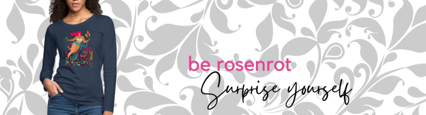 Bannière de be rosenrot.