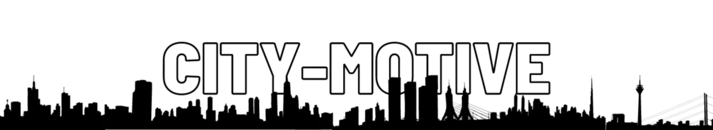 Banner image of City-Motive