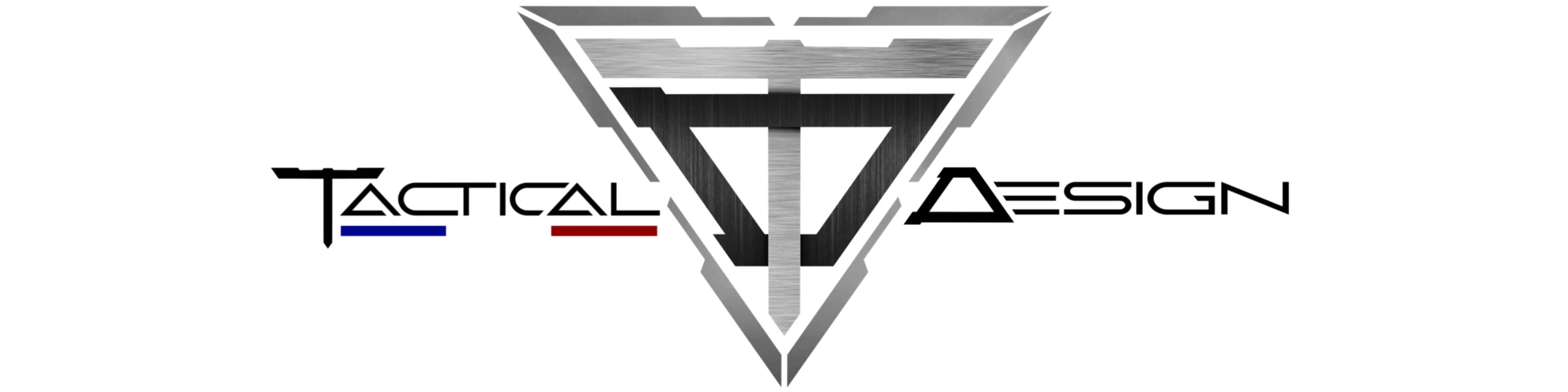 Bannière de Tactical Design France