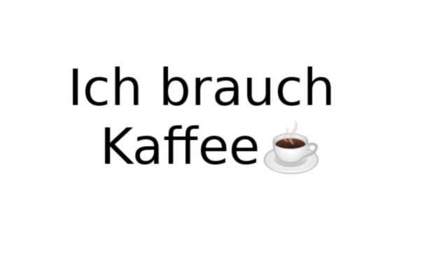 Bannière de MarcusEichhorn
